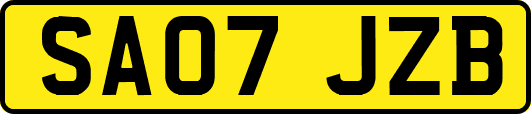 SA07JZB