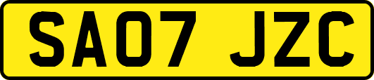 SA07JZC