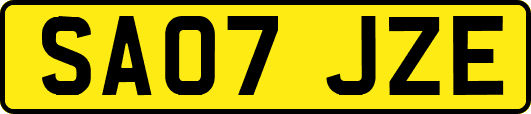 SA07JZE