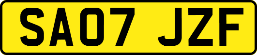 SA07JZF