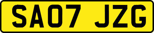 SA07JZG