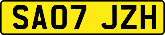 SA07JZH