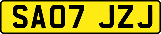 SA07JZJ