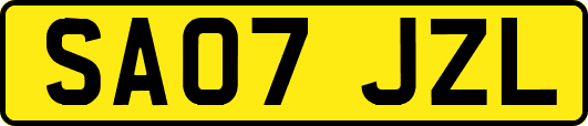 SA07JZL