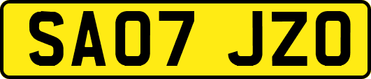 SA07JZO