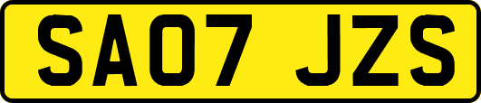 SA07JZS