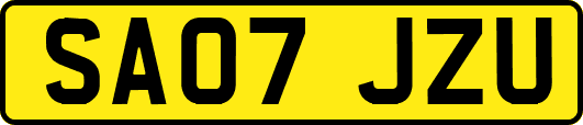 SA07JZU