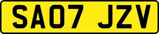 SA07JZV