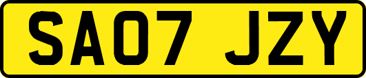 SA07JZY