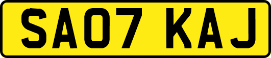 SA07KAJ