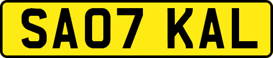 SA07KAL