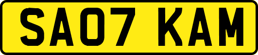 SA07KAM