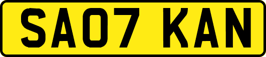 SA07KAN