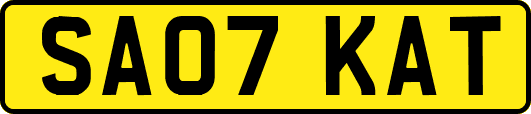 SA07KAT