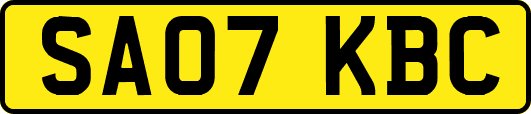 SA07KBC