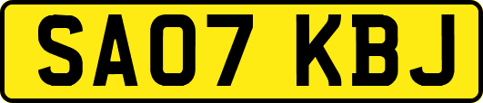 SA07KBJ