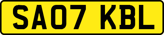 SA07KBL