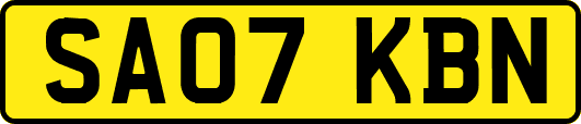 SA07KBN