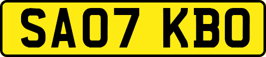 SA07KBO