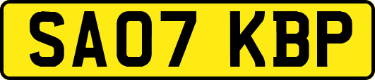 SA07KBP