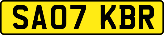 SA07KBR