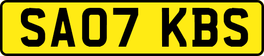 SA07KBS