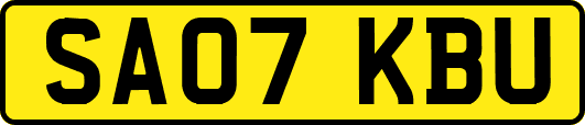 SA07KBU
