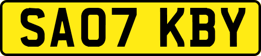 SA07KBY