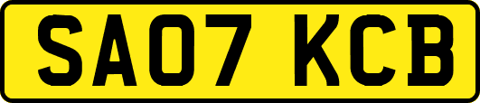 SA07KCB