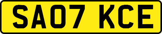 SA07KCE