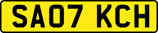 SA07KCH