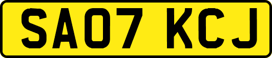 SA07KCJ