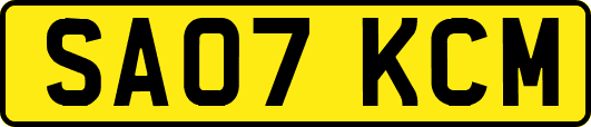 SA07KCM