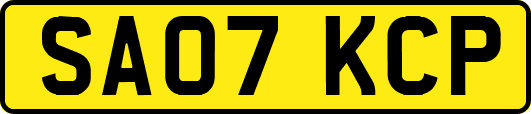 SA07KCP