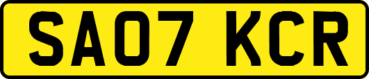 SA07KCR