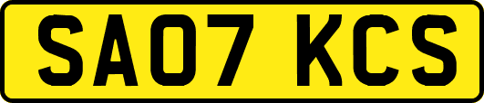 SA07KCS
