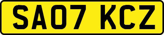 SA07KCZ