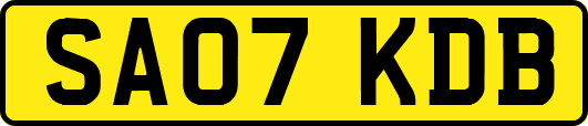 SA07KDB