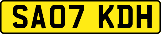 SA07KDH