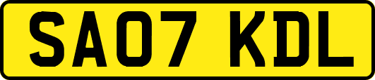 SA07KDL