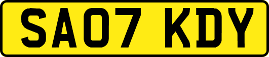 SA07KDY