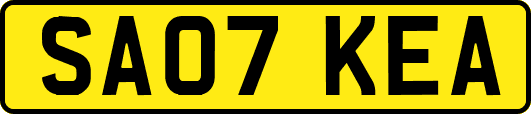 SA07KEA
