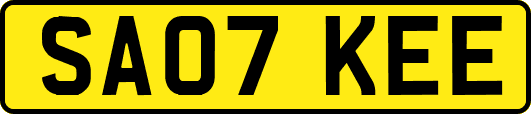 SA07KEE