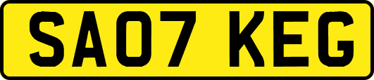 SA07KEG