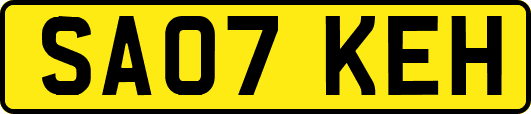 SA07KEH