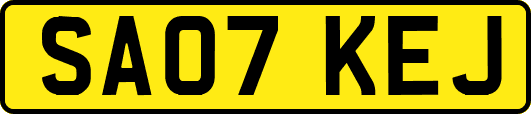 SA07KEJ