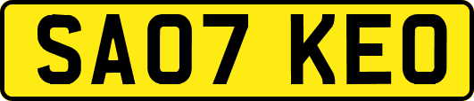 SA07KEO