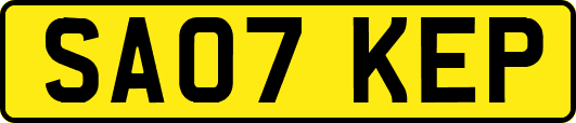 SA07KEP