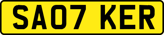 SA07KER