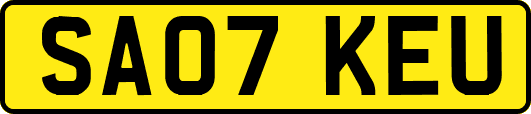 SA07KEU